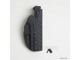 FMA G-CODE SOC RIG Holster for 17 BK TB1370-BK